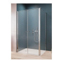 Drzwi Prysznicowe Eos DWD+S 80 13799490-01 Radaway Drzwi Prysznicowe Eos DWD+S 80 13799490-01 Radaway