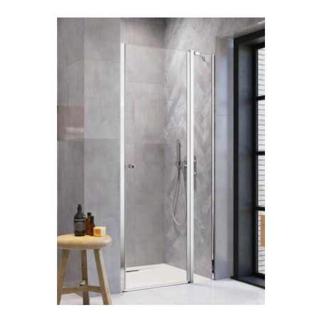 Drzwi Prysznicowe Eos DWJ II 90 Prawe 13799441-01R Radaway