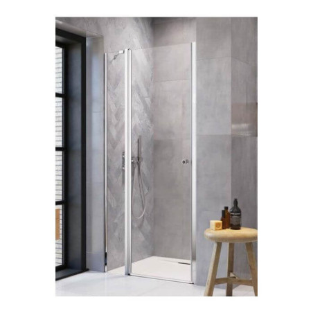 Drzwi Prysznicowe Eos DWJ II 100 Lewe 13799442-01L Radaway