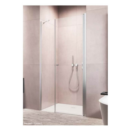 Drzwi Prysznicowe Eos DWS 120 Prawe 137992-01-01R Radaway