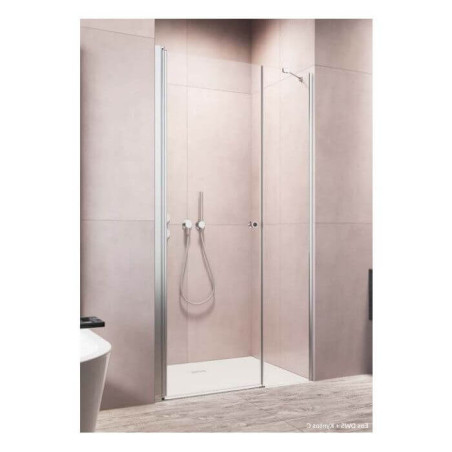 Drzwi Prysznicowe Eos DWS 140 Lewe 137993-01-01L Radaway
