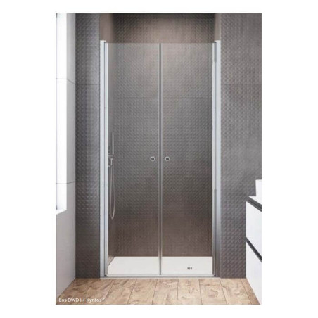 Drzwi Prysznicowe Eos DWD I 70 137783-01-01 Radaway