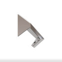 Wieszak Punktowy Spark 1 Chrom WRWSP1025KCRO Terma Wieszak Punktowy Spark 1 Chrom WRWSP1025KCRO Terma