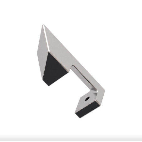 Wieszak Punktowy Spark 2 Chrom WRWSP2025KCRO Terma