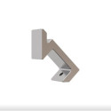 Wieszak Punktowy Spark 3 Chrom WRWSP3025KCRO Terma Wieszak Punktowy Spark 3 Chrom WRWSP3025KCRO Terma