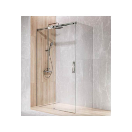 Ścianka Prysznicowa S1 100 KDJ Espera Pro 10093100-01-01 Radaway