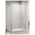 Kabina Walk-In 80 Prawa Eos 13799500-01R Radaway Kabina Walk-In 80 Prawa Eos 13799500-01R Radaway