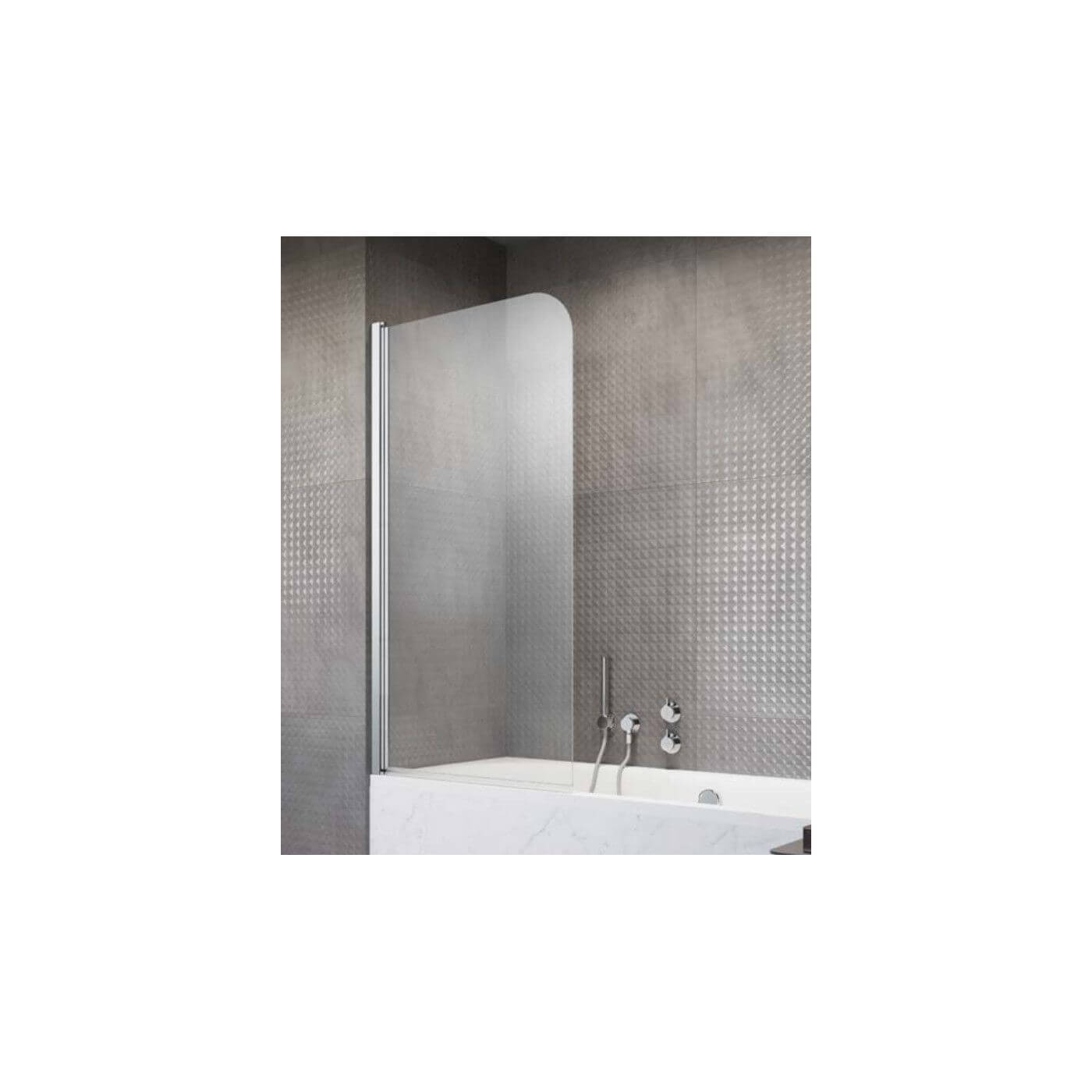 Parawan PNJ I 70 Lewa Eos 1205101-101L Radaway Parawan PNJ I 70 Lewa Eos 1205101-101L Radaway