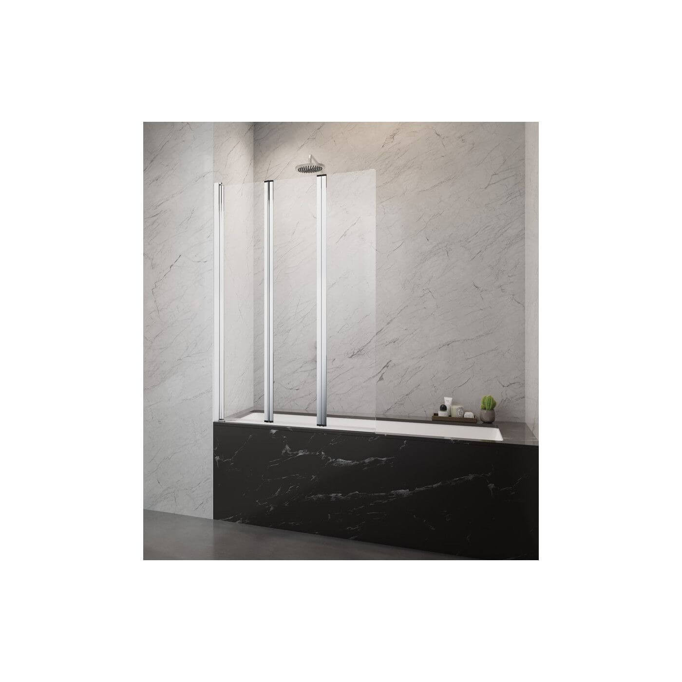 Parawan PNW3 100 Eos 1205301-101 Radaway Parawan PNW3 100 Eos 1205301-101 Radaway