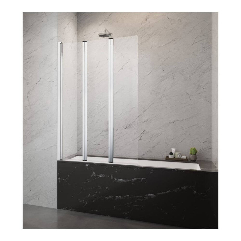 Parawan PNW3 100 Eos 1205301-101 Radaway Parawan PNW3 100 Eos 1205301-101 Radaway