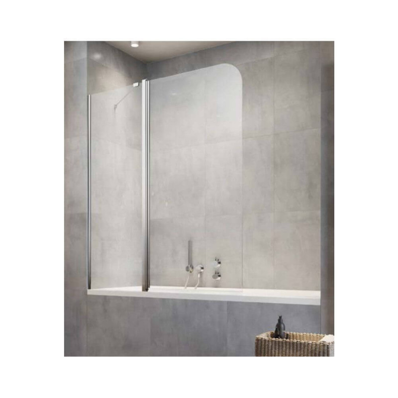 Parawan PND II 130 Lewe Eos 1206213-01L Radaway Parawan PND II 130 Lewe Eos 1206213-01L Radaway