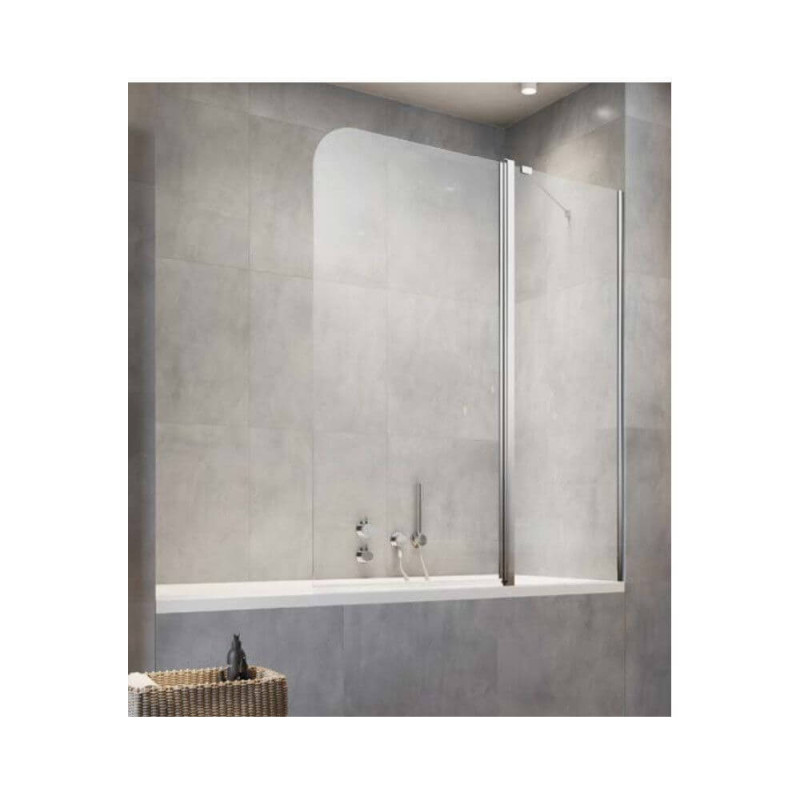 Parawan PND II 130 Prawe Eos 1206213-01R Radaway Parawan PND II 130 Prawe Eos 1206213-01R Radaway