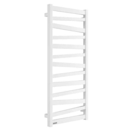 Grzejnik Łazienkowy Italic 1305x500 Biały Soft Excellent