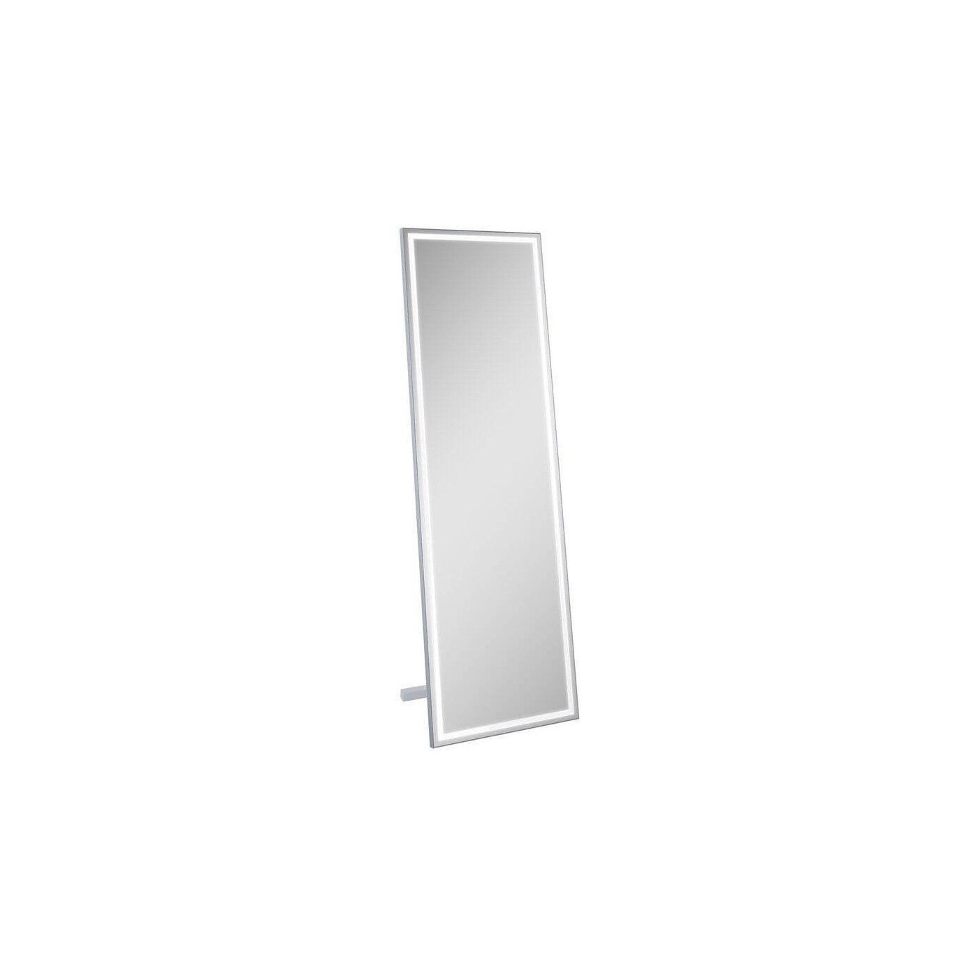 Lustro Led Paris 50x160 168414 Elita Lustro Led Paris 50x160 168414 Elita