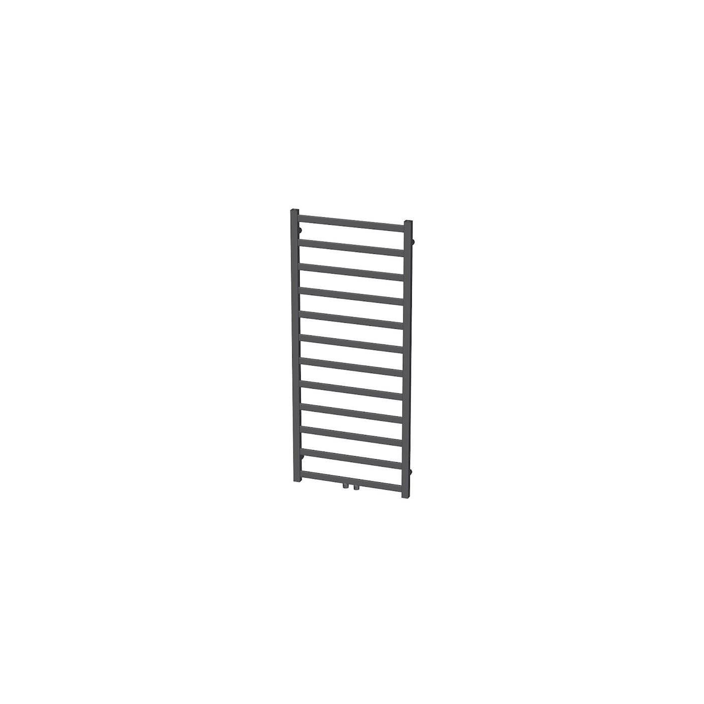 Grzejnik Thor 3 V50 1225x530 425W Merkury 7 Radeco Grzejnik Thor 3 V50 1225x530 425W Merkury 7 Radeco