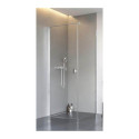 Drzwi Prysznicowe Nes KDJ I 100 Lewe 10022100-01-01L Radaway Drzwi Prysznicowe Nes KDJ I 100 Lewe 10022100-01-01L Radaway