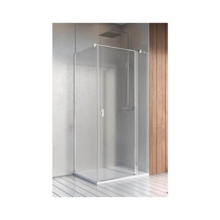 Drzwi Prysznicowe Nes 8 KDJ II 90 Prawe 10086090-01-01R Radaway