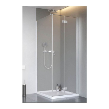Drzwi Prysznicowe Nes KDJ B 90 Prawe 10025090-01-01R Radaway
