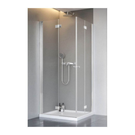 Kabina Nes KDD B 100 Część Prawa 10024100-01-01R Radaway