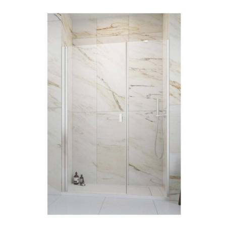 Drzwi Prysznicowe Nes DWS 100 Lewe 10028100-01-01L Radaway