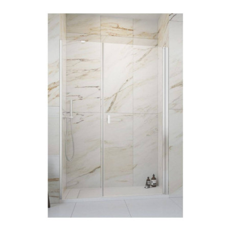 Drzwi Prysznicowe Nes DWS 130 Prawe 10028130-01-01R Radaway