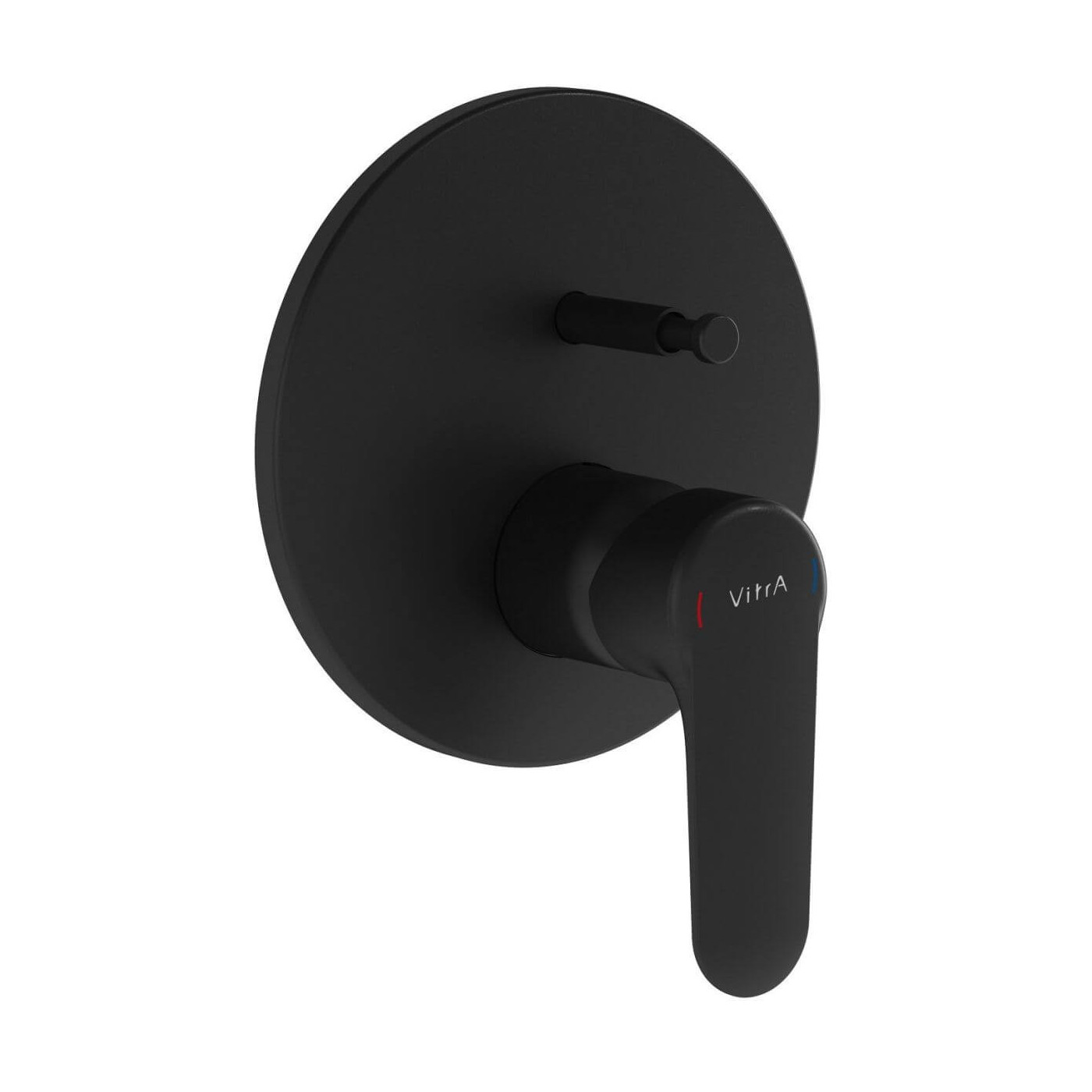 Bateria Wannowo-Prysznicowa Podtynkowa Root R A4272736EXP Vitra Bateria Wannowo-Prysznicowa Podtynkowa Root R A4272736EXP Vitra