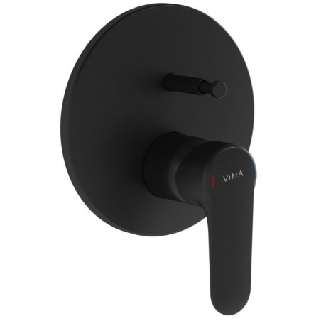 Bateria Wannowo-Prysznicowa Podtynkowa Root R A4272736EXP Vitra