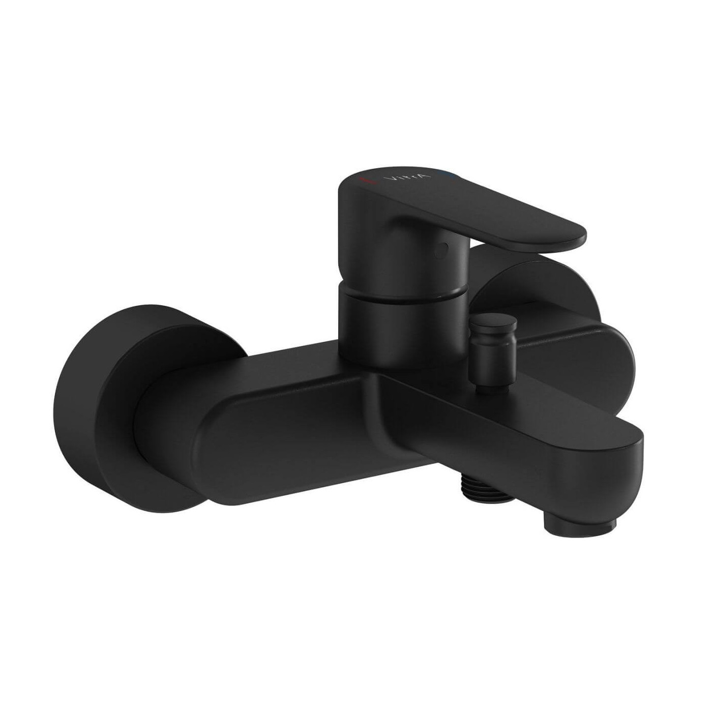 Bateria Wannowo-Prysznicowa Root R A4272536EXP Vitra Bateria Wannowo-Prysznicowa Root R A4272536EXP Vitra