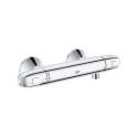 Bateria Prysznicowa Z Termostatem Grohtherm 1000 34814003 Grohe Bateria Prysznicowa Z Termostatem Grohtherm 1000 34814003 Grohe