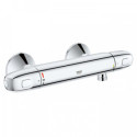 Bateria Prysznicowa Z Termostatem Grohtherm 1000 34814003 Grohe Bateria Prysznicowa Z Termostatem Grohtherm 1000 34814003 Grohe