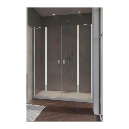 Drzwi Prysznicowe Nes DWD II 730 10037073-01-01 Radaway