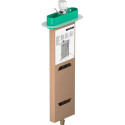 Zestaw Podtynkowy Sbox 13560180 Hansgrohe Zestaw Podtynkowy Sbox 13560180 Hansgrohe