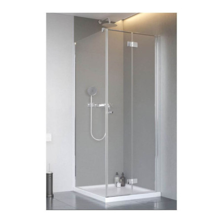 Drzwi Prysznicowe Nes 8 KDJ B 90 Prawe 10075090-01-01R Radaway