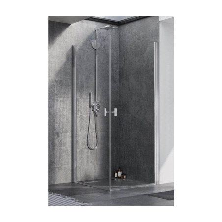 Kabina Nes 8 KDD I 90 Część Prawa 10071090-01-01R Radaway