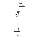 Bateria Prysznicowa Aquaheat Black Matt A4720536EXP Vitra Bateria Prysznicowa Aquaheat Black Matt A4720536EXP Vitra