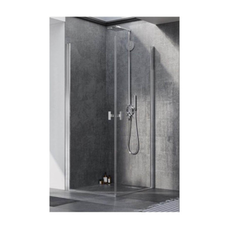 Kabina Nes KDD I 90 Część Prawa 10021090-01-01R Radaway