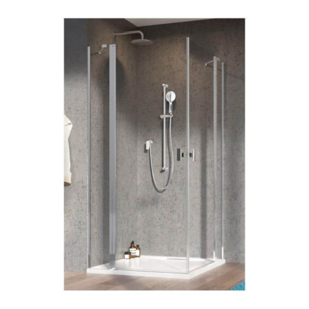 Kabina Nes 8 KDD II 80 Część Lewa 10085080-01-01L Radaway