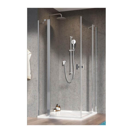 Kabina Nes KDD II 80 Część Lewa 10031080-01-01L Radaway