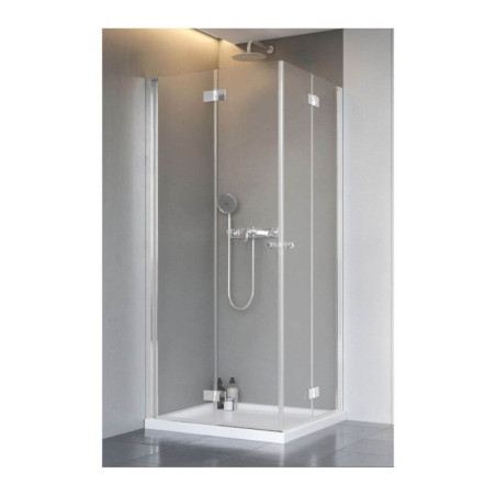 Kabina Nes 8 KDD B 80 Część Lewa 10074080-01-01L Radaway