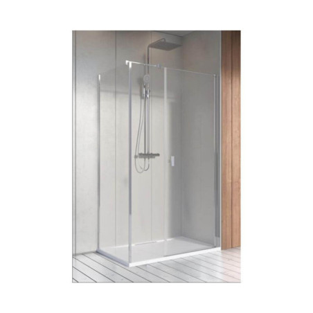 Drzwi Prysznicowe Nes KDS I 120 Prawe 10023120-01-01R Radaway