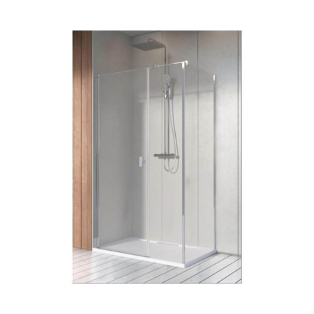 Drzwi Prysznicowe Nes KDS I 140 Lewe 10023140-01-01L Radaway