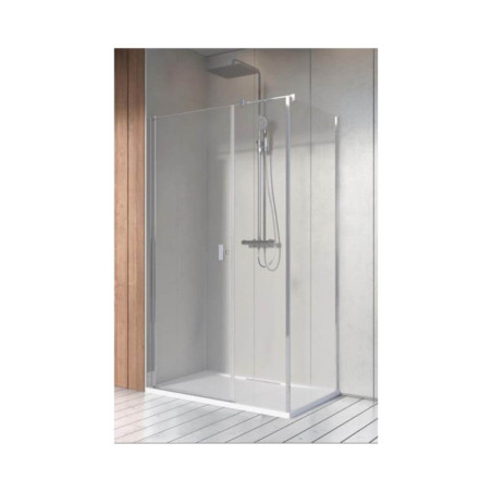 Ścianka Prysznicowa Nes KDS I S3 70 10043070-01-01 Radaway