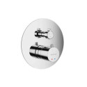 Bateria Prysznicowo-Wannowa Podtynkowa 3-Funkcyjna Pi Chrom AREX.1248CR Excellent Bateria Prysznicowo-Wannowa Podtynkowa 3-Funkcyjna Pi Chrom AREX.1248CR Excellent
