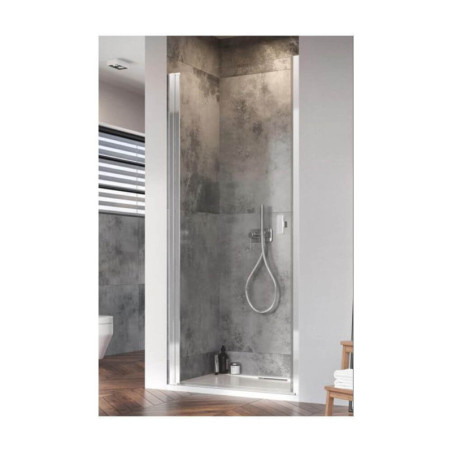 Drzwi Prysznicowe Nes DWJ I 90 Lewe 10026090-01-01L Radaway