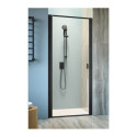 Drzwi Prysznicowe Nes DWJ I Czarne 90 Lewe Frame 10026090-54-56L Radaway Drzwi Prysznicowe Nes DWJ I Czarne 90 Lewe Frame 10026090-54-56L Radaway