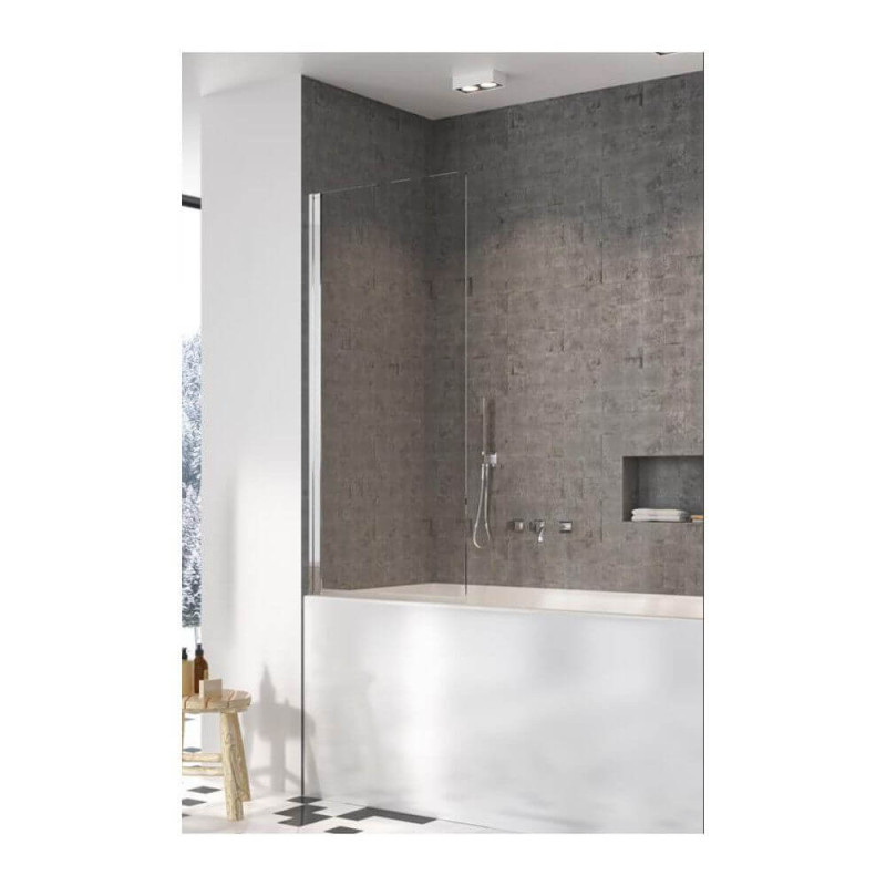 Parawan Nes 8 PNJ 60 Lewy Nes 8 10061060-01-01L Radaway Parawan Nes 8 PNJ 60 Lewy Nes 8 10061060-01-01L Radaway