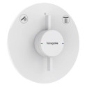 Bateria Prysznicowa Duoturn S Biały Mat 75418700 Hansgrohe Bateria Prysznicowa Duoturn S Biały Mat 75418700 Hansgrohe