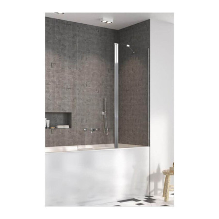 Parawan Nes PND II 130 Prawy Nes 10009130-01-01R Radaway