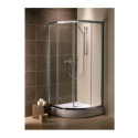 Kabina Symetryczna Premium Plus 1900 A 100x100 30423-01-01N Radaway Kabina Symetryczna Premium Plus 1900 A 100x100 30423-01-01N Radaway