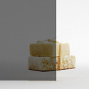 Kabina Asymetryczna Premium Plus Szkło Grafitowe 1700 E 120x90 30483-01-05N Radaway Kabina Asymetryczna Premium Plus Szkło Grafitowe 1700 E 120x90 30483-01-05N Radaway